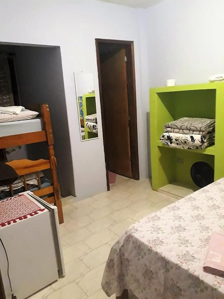Pousada Do Sossego Conceição da Ibitipoca Δωμάτιο φωτογραφία